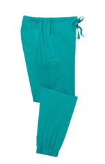 WonderWink Scrubs XXS / Teal Blue WonderWink - Women’s Premiere Flex™ Jogger Pant