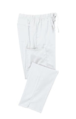 WonderWink Scrubs XXS / White WonderWink - Women's Premiere Flex™ Cargo Pant