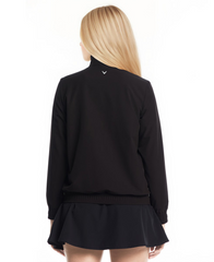 Callaway Outerwear Callaway - Women's Water Repellent Full-Zip Jacket