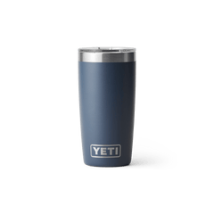 YETI Accessories 10oz / Navy YETI - Rambler 10oz Tumbler w/ Magslider Lid