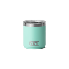 YETI Accessories 10oz / Seafoam YETI - Rambler 10oz Stackable Lowball w/ Magslider Lid