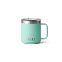 YETI Accessories 10oz / Seafoam YETI - Rambler 10oz Stackable Mug w/ Magslider Lid