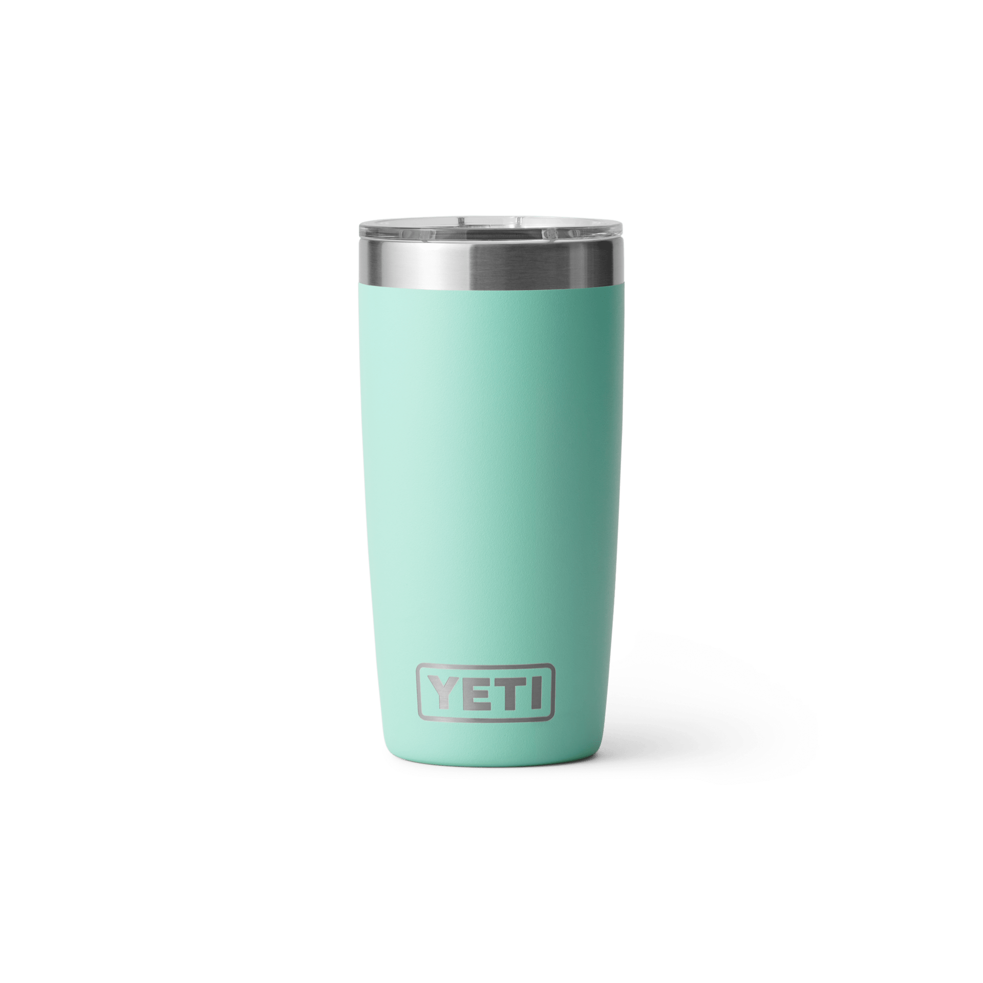 YETI Accessories 10oz / Seafoam YETI - Rambler 10oz Tumbler w/ Magslider Lid