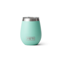 YETI Accessories 10oz / Seafoam YETI - Rambler 10oz Wine Tumbler w/ Magslider Lid