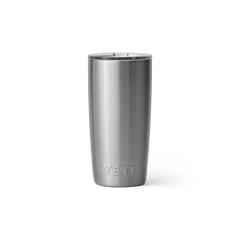 YETI Accessories 10oz / Stainless YETI - Rambler 10oz Tumbler w/ Magslider Lid