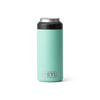 YETI Accessories 12oz / Seafoam YETI - Rambler 12oz Slim Can Colster