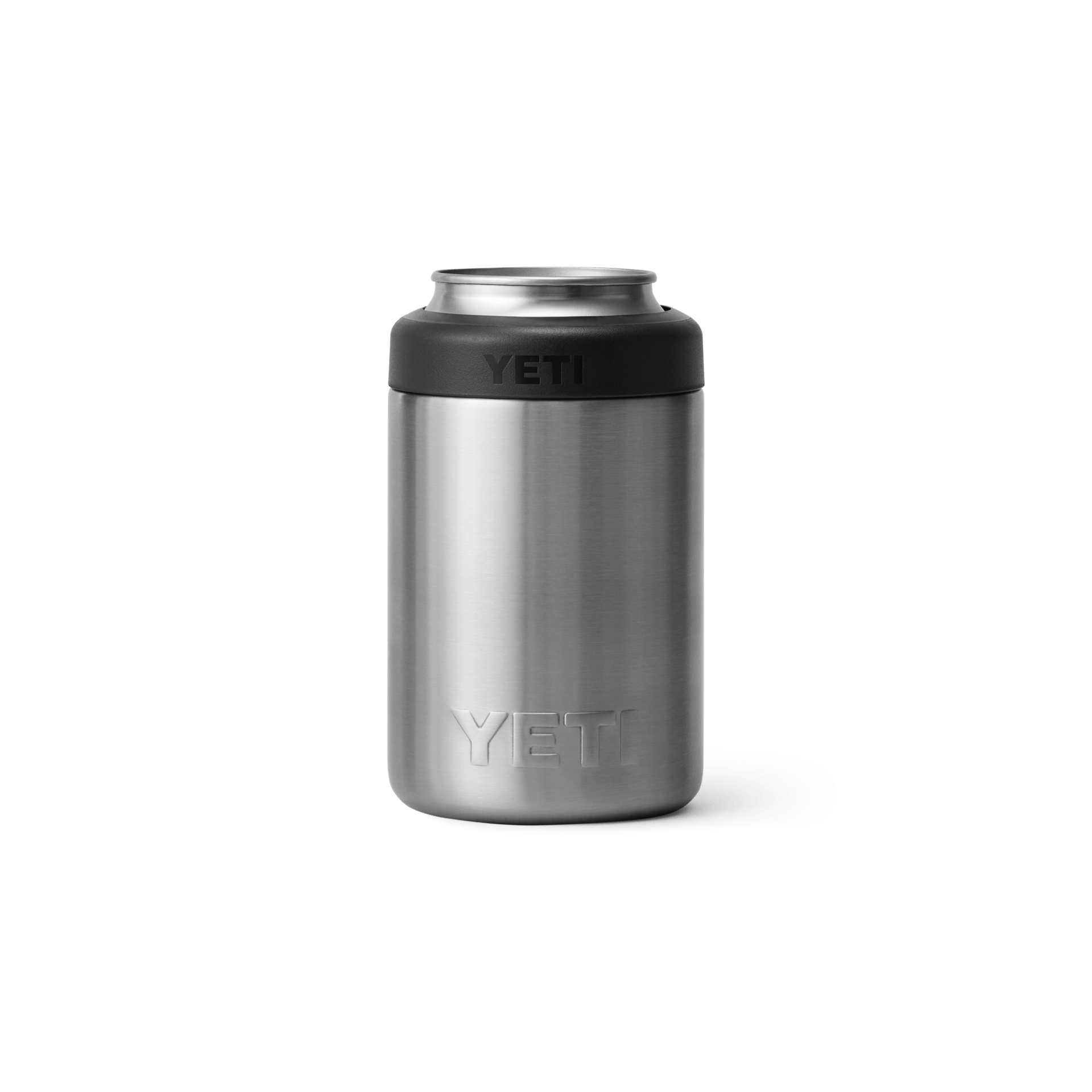 YETI Accessories 12oz / Stainless YETI - Rambler 12oz Colster Can Insulator