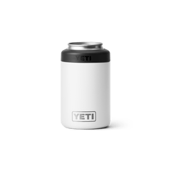 YETI Accessories 12oz / White YETI - Rambler 12oz Colster Can Insulator