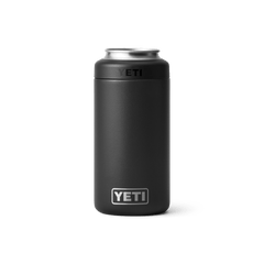 YETI Accessories 16oz / Black YETI - Rambler 16oz Colster Tall Can Insulator