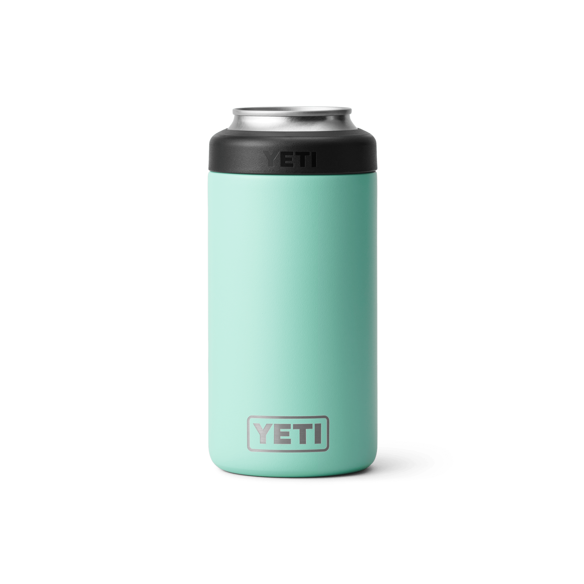 YETI Accessories 16oz / Seafoam YETI - Rambler 16oz Colster Tall Can Insulator