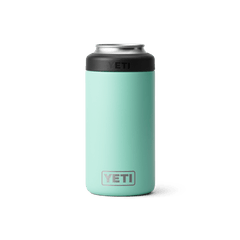 YETI Accessories 16oz / Seafoam YETI - Rambler 16oz Colster Tall Can Insulator