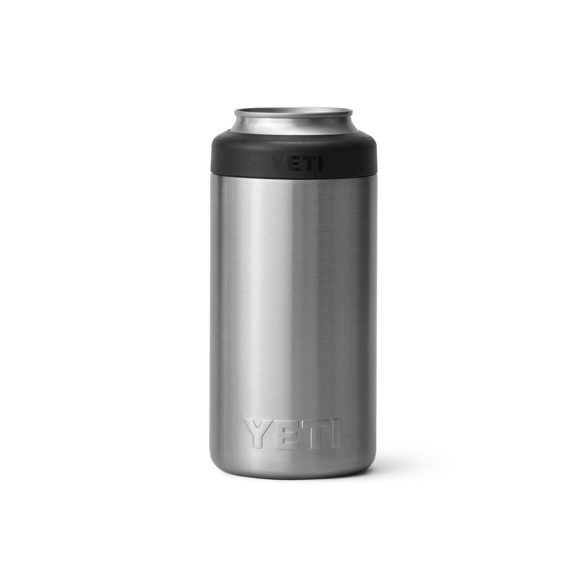 YETI Accessories 16oz / Stainless YETI - Rambler 16oz Colster Tall Can Insulator