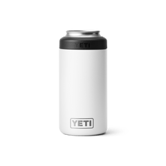 YETI Accessories 16oz / White YETI - Rambler 16oz Colster Tall Can Insulator