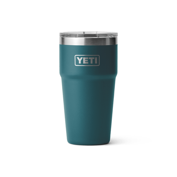 YETI Accessories YETI - Rambler 20oz Stackable Cup w/ Magslider Lid