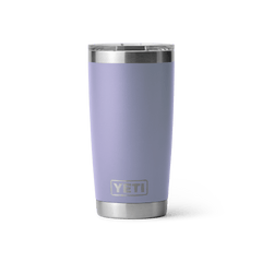 YETI Accessories 20oz / Cosmic Lilac YETI - Rambler 20oz Tumbler w/ Magslider Lid