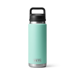 YETI Accessories 26oz / Seafoam YETI - Rambler 26oz Bottle w/ Chug Cap