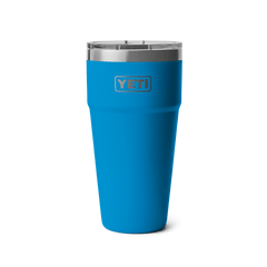 YETI Accessories 30oz / Big Wave Blue YETI - Rambler 30oz Stackable Cup w/ Magslider Lid