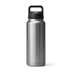 YETI Accessories 36oz / Stainless YETI - Rambler 36oz Bottle w/ Chug Cap