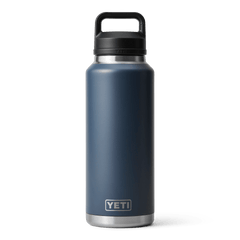 YETI Accessories 46oz / Navy YETI - Rambler 46oz Bottle w/ Chug Cap