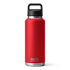 YETI Accessories 46oz / Rescue Red YETI - Rambler 46oz Bottle w/ Chug Cap