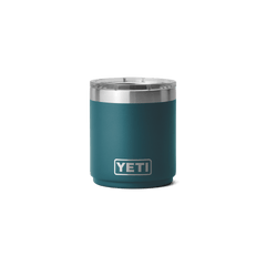 YETI Accessories YETI - Rambler 10oz Stackable Lowball w/ Magslider Lid