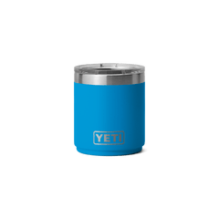 YETI Accessories YETI - Rambler 10oz Stackable Lowball w/ Magslider Lid