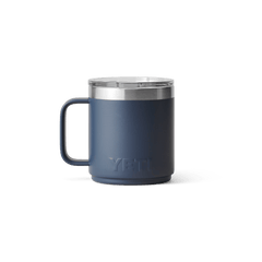 YETI Accessories YETI - Rambler 10oz Stackable Mug w/ Magslider Lid