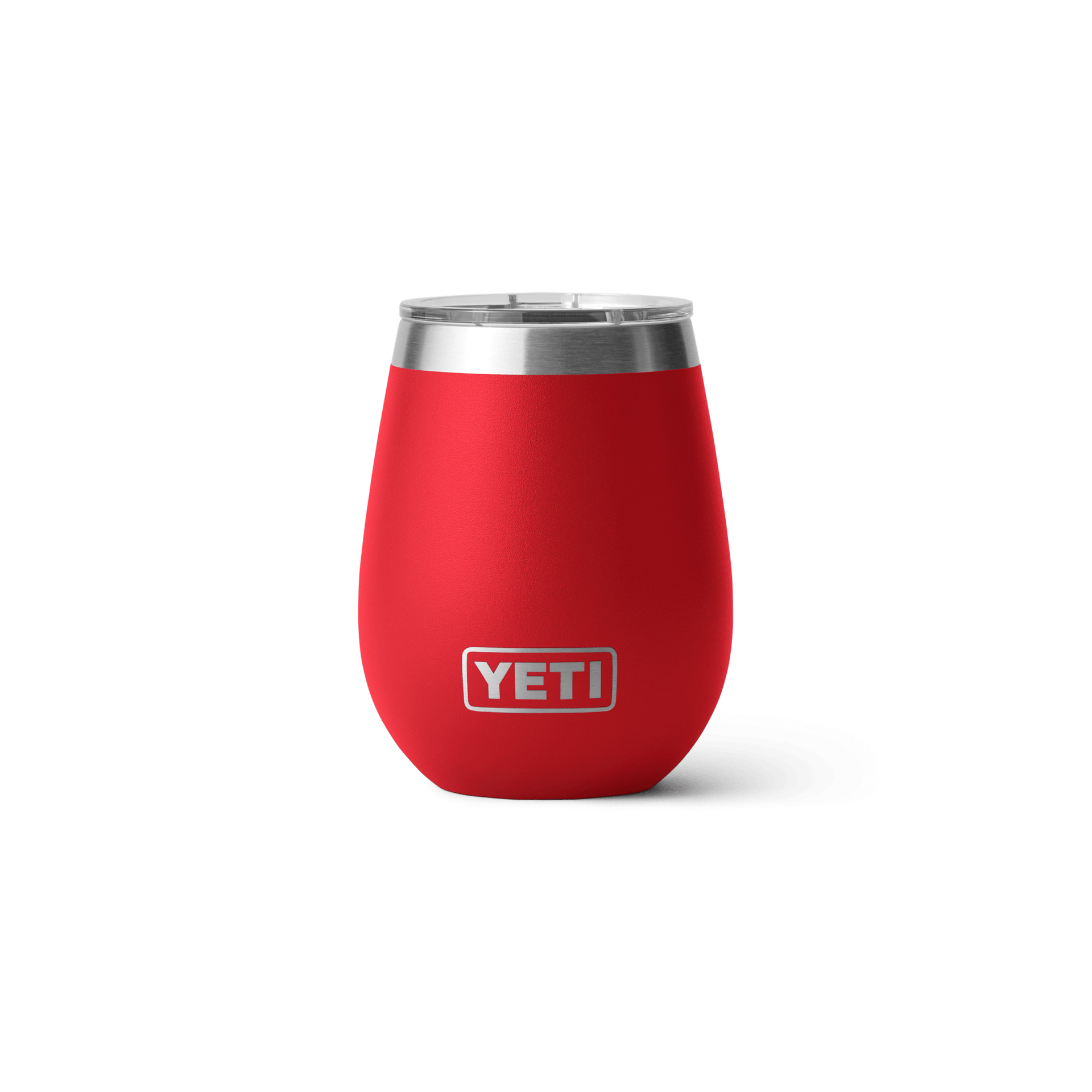 YETI Accessories YETI - Rambler 10oz Wine Tumbler w/ Magslider Lid