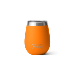 YETI Accessories YETI - Rambler 10oz Wine Tumbler w/ Magslider Lid