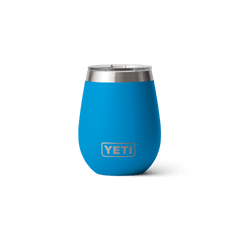 YETI Accessories YETI - Rambler 10oz Wine Tumbler w/ Magslider Lid