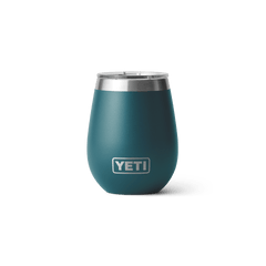 YETI Accessories YETI - Rambler 10oz Wine Tumbler w/ Magslider Lid