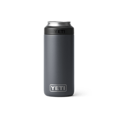 YETI Accessories YETI - Rambler 12oz Slim Can Colster