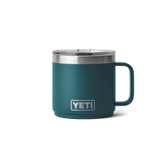 YETI Accessories YETI - Rambler 14oz Travel Mug w/ Magslider Lid