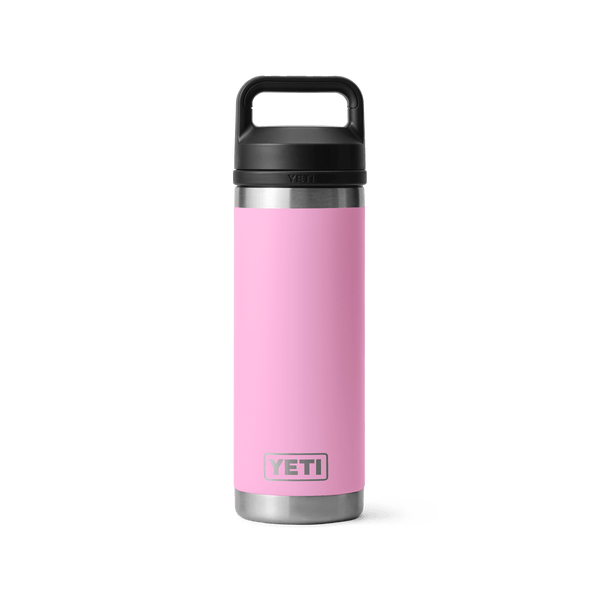 YETI Accessories YETI - Rambler 18oz Bottle w/ Chug Cap