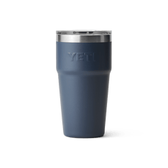 YETI Accessories YETI - Rambler 20oz Stackable Cup w/ Magslider Lid