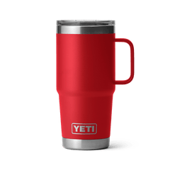 YETI Accessories YETI - Rambler 20oz Travel Mug w/ Stronghold Lid