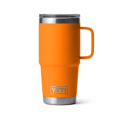 YETI Accessories YETI - Rambler 20oz Travel Mug w/ Stronghold Lid