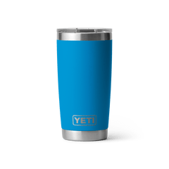 YETI Accessories YETI - Rambler 20oz Tumbler w/ Magslider Lid