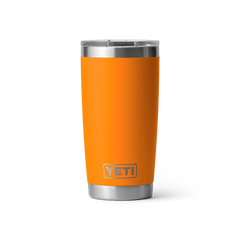 YETI Accessories YETI - Rambler 20oz Tumbler w/ Magslider Lid