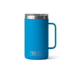 YETI Accessories YETI - Rambler 24oz Stackable Mug w/ Magslider Lid