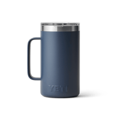 YETI Accessories YETI - Rambler 24oz Stackable Mug w/ Magslider Lid