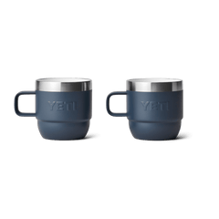 YETI Accessories YETI - Rambler 6oz Stackable Mugs Set