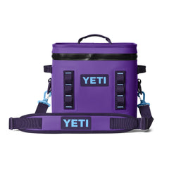 YETI Bags One Size / Pace Purple YETI - Hopper Flip 12 Soft Cooler