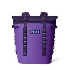 YETI Bags One Size / Pace Purple YETI - Hopper M20 Backpack Soft Cooler
