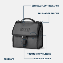 YETI Bags YETI - Daytrip Lunch Bag