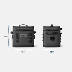 YETI Bags YETI - Hopper Flip 12 Soft Cooler