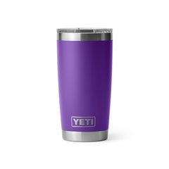 YETI Drinkware 20oz / Pace Purple YETI - Rambler 20oz Tumbler w/ Magslider Lid