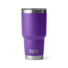 YETI Drinkware 30oz / Pace Purple YETI - Rambler 30oz Tumbler w/ Magslider Lid