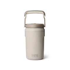 YETI Drinkware 40oz / Cape Taupe YETI - Silo 40oz Jug w/ MagSlider Straw Cap
