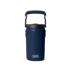 YETI Drinkware 40oz / Navy YETI - Silo 40oz Jug w/ MagSlider Straw Cap